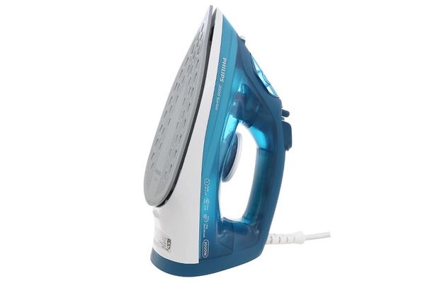 Bàn là hơi nước Philips mặt đế Ceramic 2000W DST2030/90