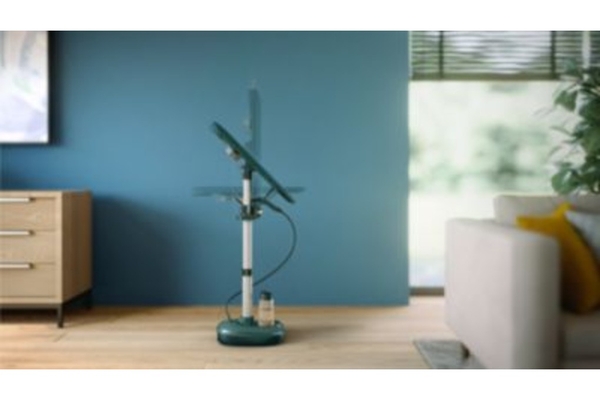 Bàn ủi tự động đứng Philips All-in-One Series 6000 OptimalTEMP 1800W AIS6020/70