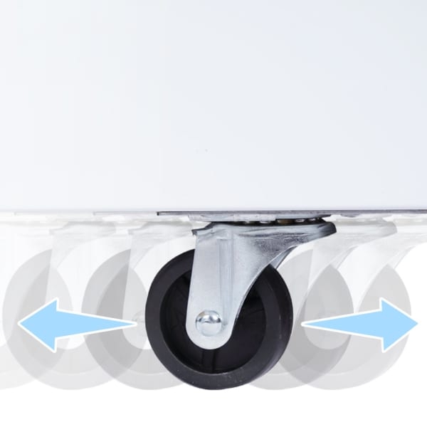 Tủ đông Sanaky 220 lít VH-2899W2KD - ảnh 2