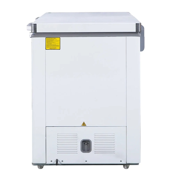 Tủ đông Alaska 2 ngăn 205 lít BCD-3068C - ảnh 4