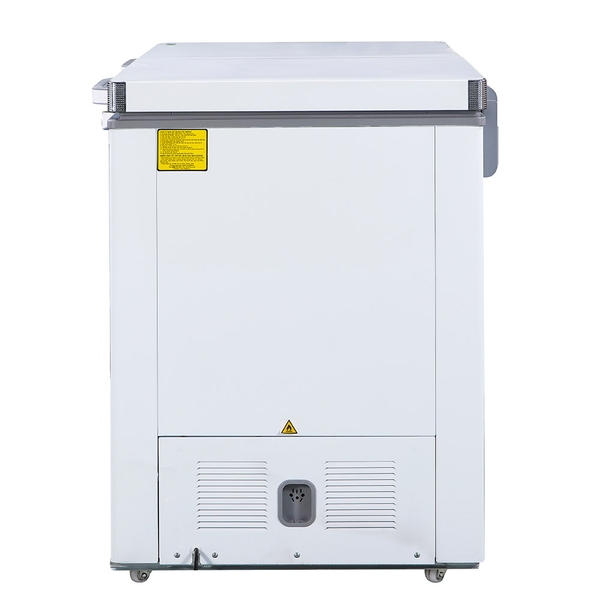 Tủ đông Alaska 2 ngăn 282 lít BCD-4568C - ảnh 4