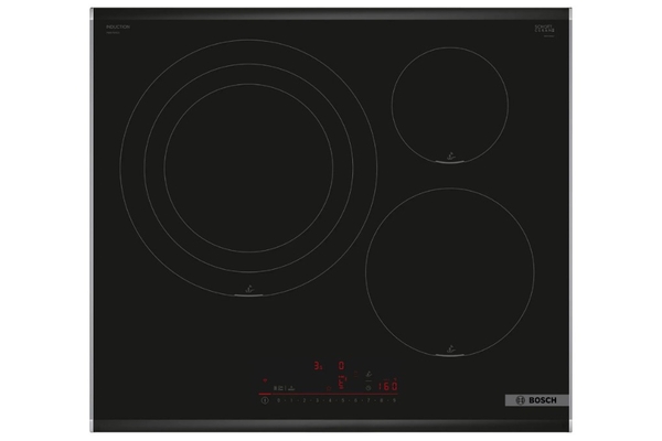 Bếp từ 3 vùng nấu Bosch PID675HC1E Serie 6 Công nghệ PerfectFry - HomeConnect