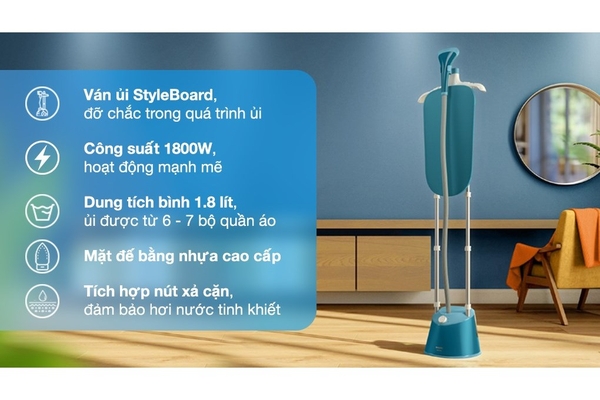 Bếp từ 3 vùng nấu Bosch PID775DC1E seri 8