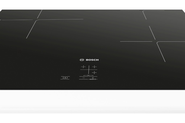 Bếp từ 3 vùng nấu Bosch PUC61KAA5E seri 2