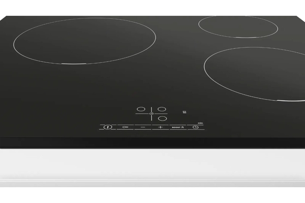 Bếp từ 3 vùng nấu Bosch PUC631BB5E seri 4