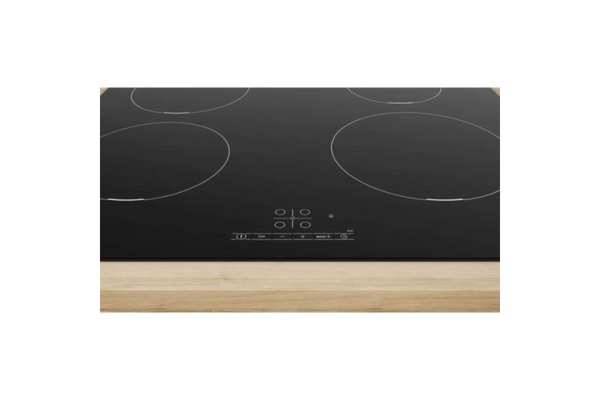 Bếp từ 4 vùng nấu Bosch PUE611BB5E seri 4