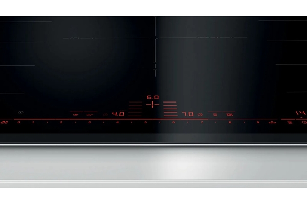 Bếp từ đa điểm Bosch PXV975DC1E Seri 8