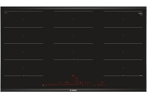 Bếp từ đa điểm Bosch PXX975DC1E Seri 8