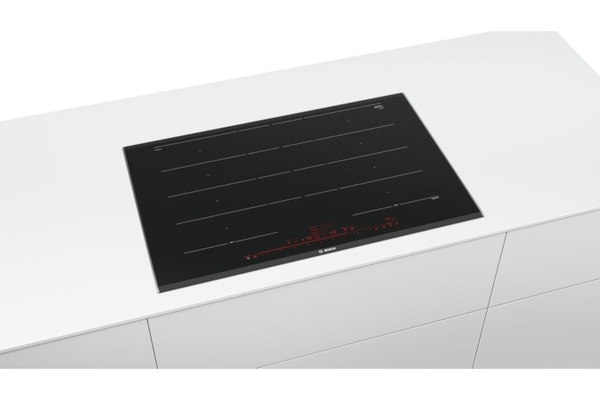 Bếp từ đa điểm Bosch PXY875DC1E Seri 8
