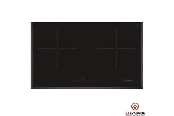 Bếp từ đôi Bosch PMI82560VN seri 4