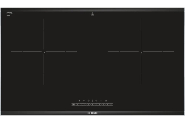 Bếp từ đôi Bosch PPI82560MS seri 6