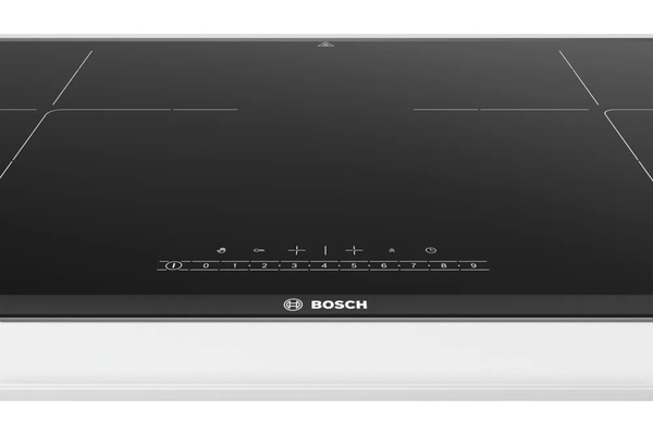 Bếp từ đôi Bosch PPI82560MS seri 6