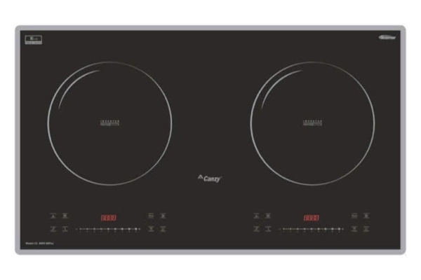 Bếp từ đôi Canzy Inverter CZ BMIX 88Plus
