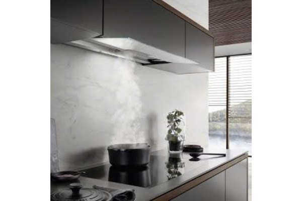 Bếp từ Miele KM 7474 FR Flexzone 80cm viền kim loại
