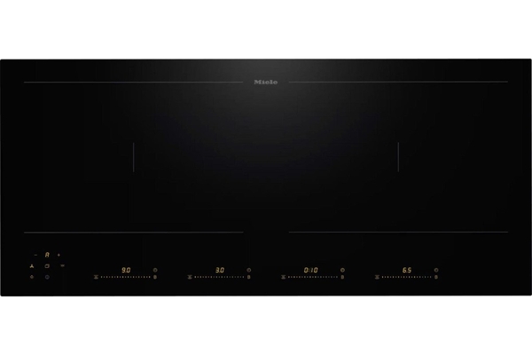 Bếp từ Miele KM 8575 FL PowerFlexzone 90cm không viền