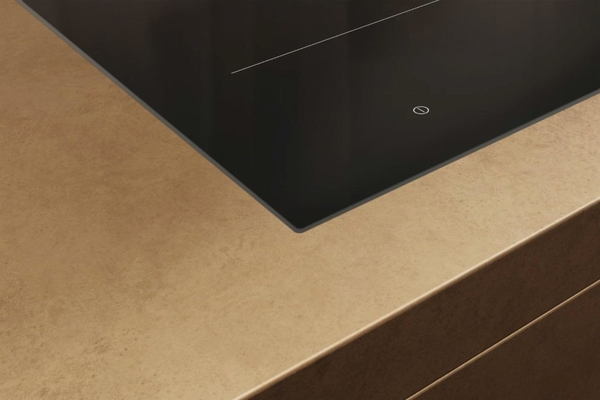 Bếp từ Miele KM 8575 FL PowerFlexzone 90cm không viền