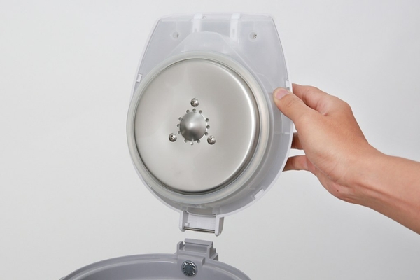 Bình thủy điện Sharp 4 lít KP-Y40PV-CU Xuất xứ Thái Lan