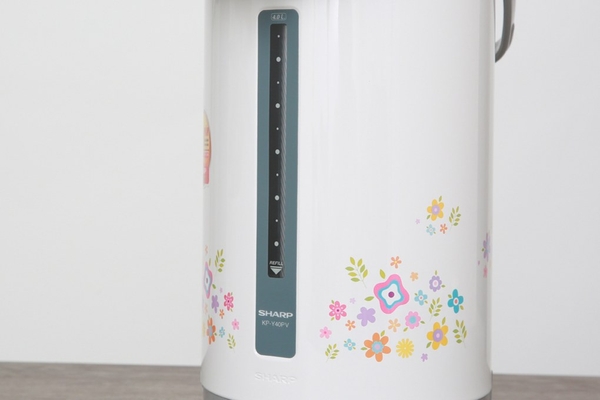 Bình thủy điện Sharp 4 lít KP-Y40PV-CU Xuất xứ Thái Lan
