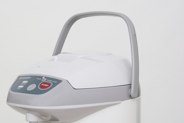 Bình thủy điện Sharp 4 lít KP-Y40PV-CU Xuất xứ Thái Lan