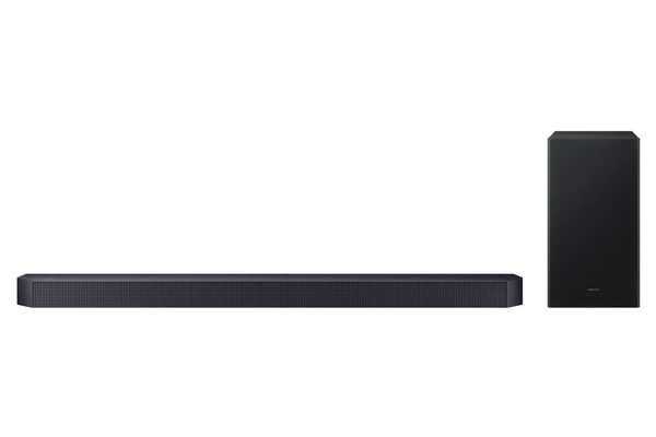 Loa thanh Samsung HW-Q600F/XV 380W