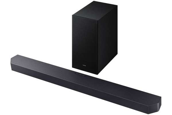 Loa thanh Samsung HW-Q600F/XV 380W