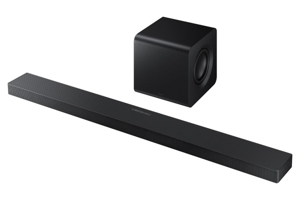 Loa thanh Samsung HW-QS700F/XV 345W