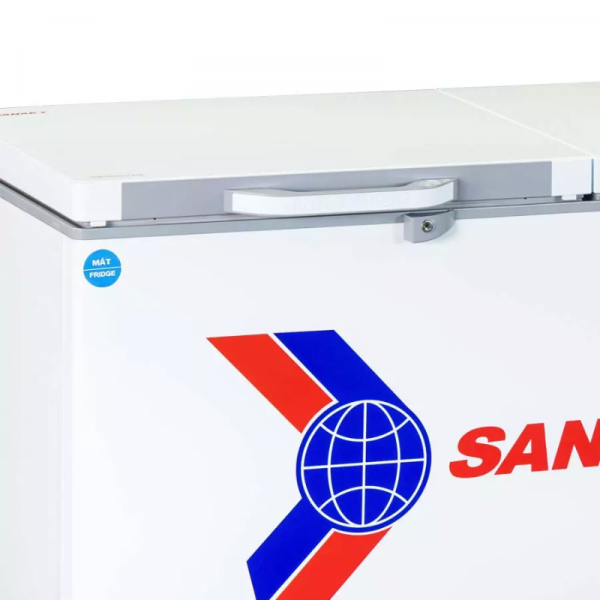 Tủ đông Sanaky Inverter 365 lít VH-5699W4K - ảnh 2