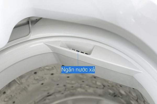 Máy giặt lồng đứng Casper 7.5 kg WT-75NG1