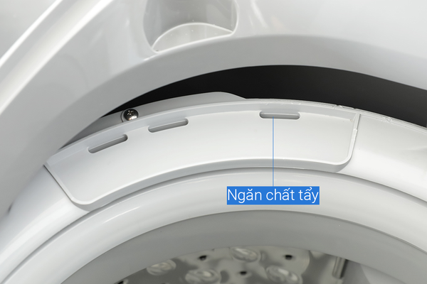Máy giặt lồng đứng Casper 7.5 kg WT-75NG1