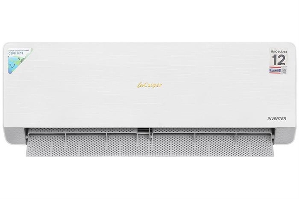 Điều hòa Casper 1 chiều Inverter 9000 BTU XC-09IU38 - ảnh 2