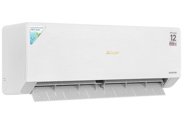 Điều hòa Casper 1 chiều Inverter 9000 BTU XC-09IU38 - ảnh 3