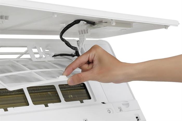 Điều hòa Casper 1 chiều Inverter 9000 BTU XC-09IU38 - ảnh 6