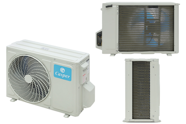 Điều hòa Casper Inverter 12000BTU QC-12IS36 - ảnh 8