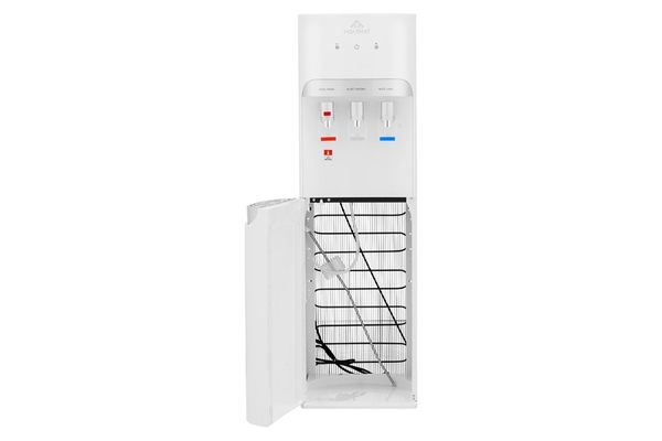 Cây nước nóng lạnh hút bình Hòa Phát HHC383