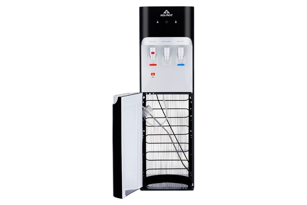 Cây nước nóng lạnh hút bình Hòa Phát HHC385