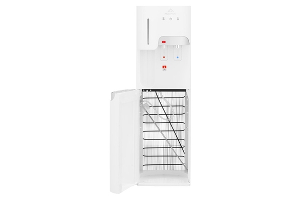 Cây nước nóng lạnh hút bình Hòa Phát HHC386