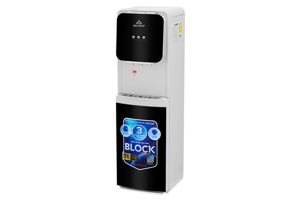 Cây nước nóng lạnh hút bình Hòa Phát HHC389