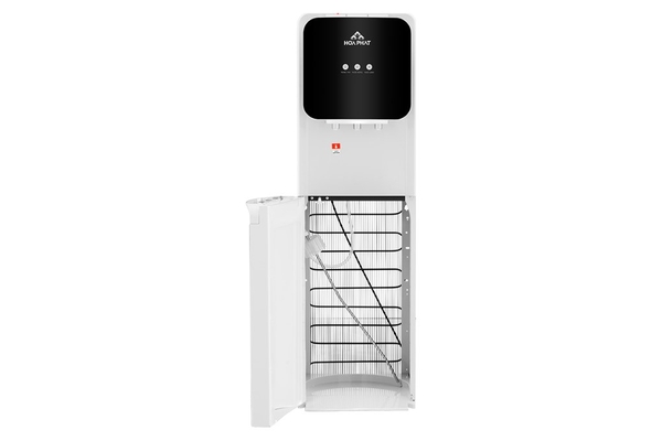 Cây nước nóng lạnh hút bình Hòa Phát HHC389