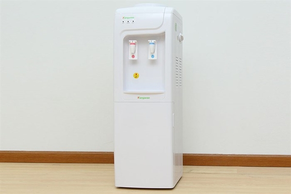 Cây nước nóng lạnh Kangaroo KG3331 - Úp bình - ảnh 1