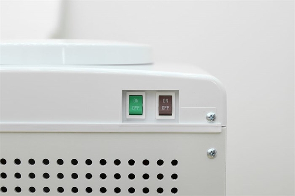 Cây nước nóng lạnh Kangaroo KG3331 - Úp bình - ảnh 9