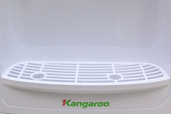 Cây nước nóng lạnh Kangaroo KG3331 - Úp bình - ảnh 4
