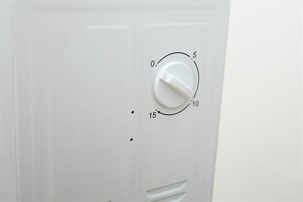 Cây nước nóng lạnh Kangaroo KG3331 - Úp bình - ảnh 8