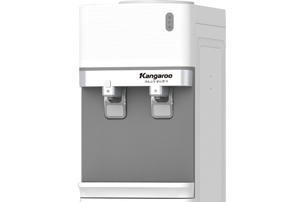 Cây nước nóng lạnh Kangaroo KG35A2