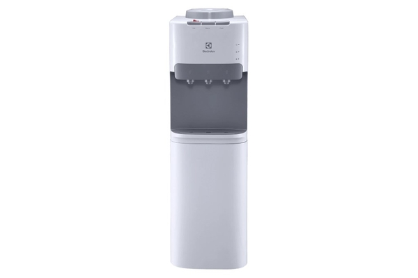 Cây nước nóng lạnh úp bình Electrolux có ngăn lạnh 14 lít EQALF01TXWV