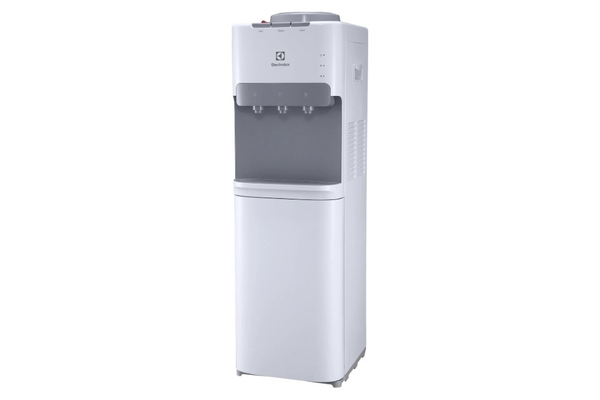 Cây nước nóng lạnh úp bình Electrolux có ngăn lạnh 14 lít EQALF01TXWV