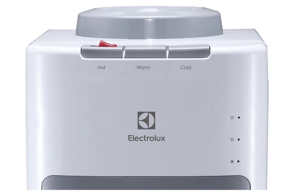 Cây nước nóng lạnh úp bình Electrolux UltimateHome 500 EDBMFACWF