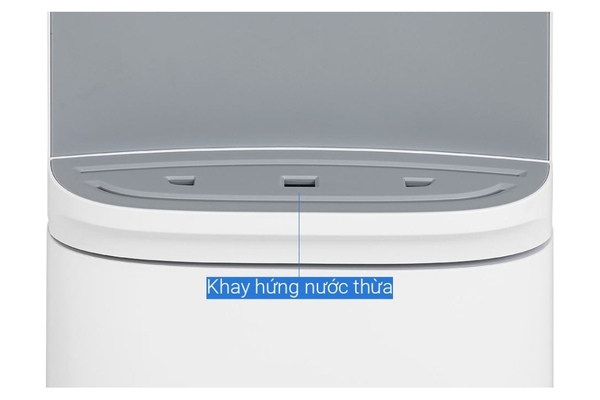 Cây nước nóng lạnh úp bình Electrolux UltimateHome 500 EDBMFACWF