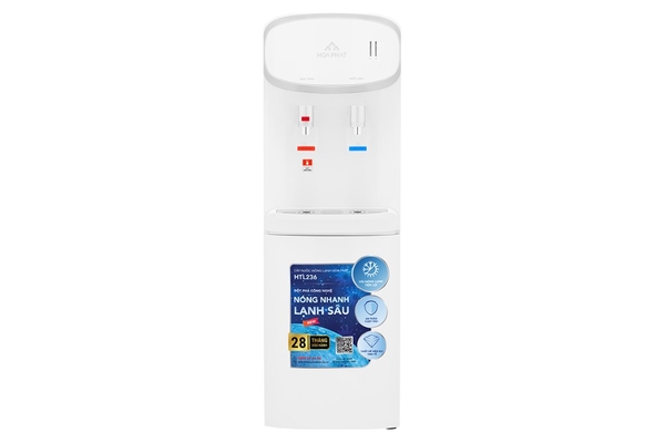 Cây nước nóng lạnh úp bình Hòa Phát HTL236