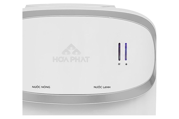 Cây nước nóng lạnh úp bình Hòa Phát HTL236