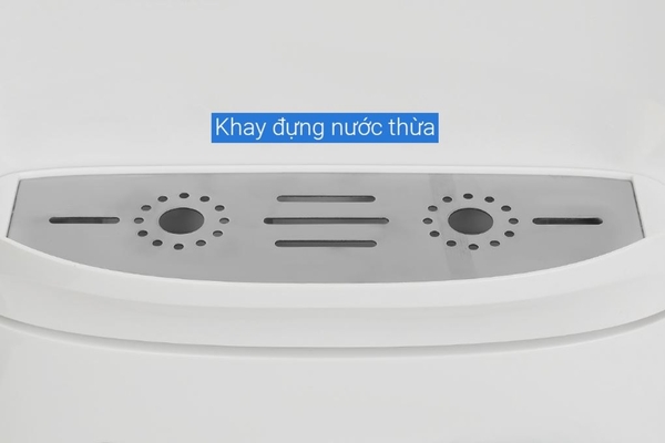 Cây nước nóng lạnh úp bình Hòa Phát HTL236